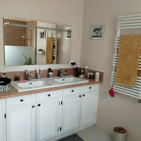 Maison Proche De Cahors Calamane