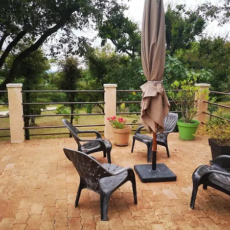 Maison Proche De Cahors * Calamane