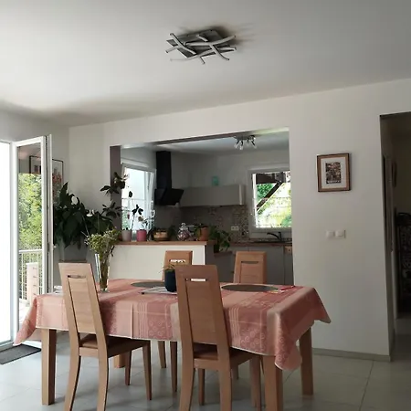 Maison Proche De Cahors Villa