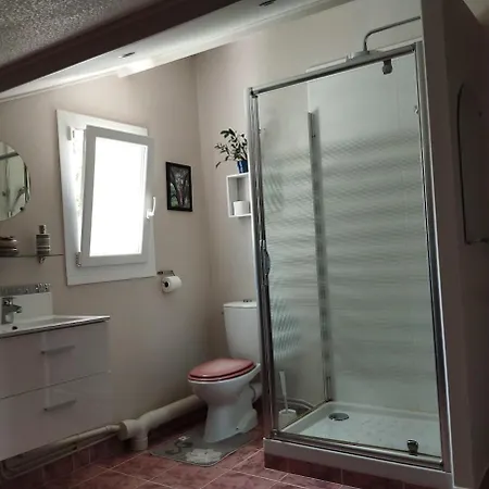 Maison Proche De Cahors Calamane