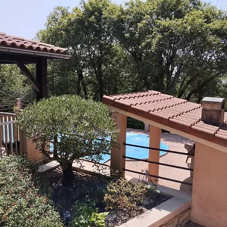 Maison Proche De Cahors * Calamane