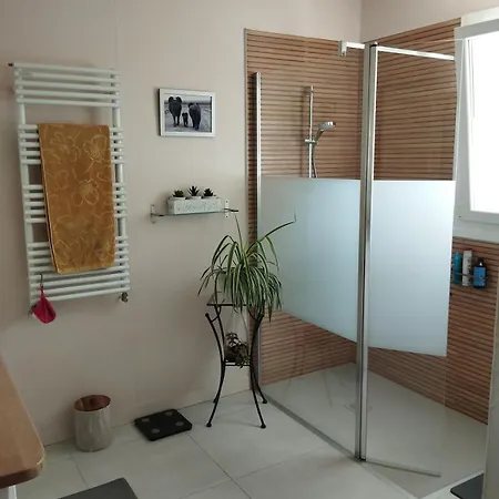 Maison Proche De Cahors *