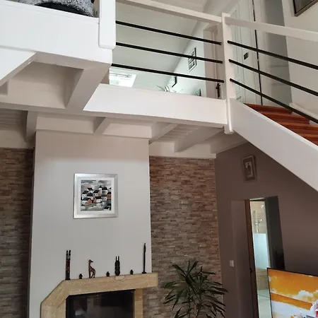 Maison Proche De Cahors * Calamane