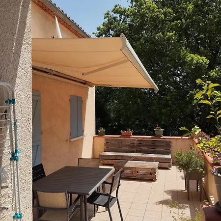 Maison Proche De Cahors * Calamane