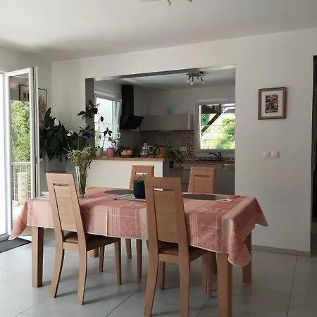 Maison Proche De Cahors * Calamane